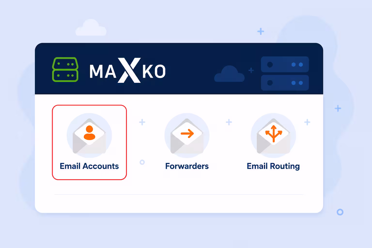 SETUP AND USE EMAIL ON WINDOWS OR IOS
