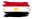 Egypt Flag